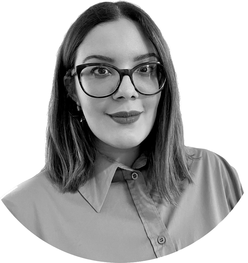 Tatiana Charalampidou, Digital Account Manager